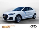 Audi A1 Sportback advanced 25 TFSI 70(95) kW(PS) S tr