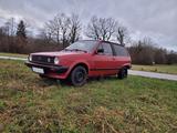 Volkswagen TÜV/AU Neu Polo 86c CL Steilheck 1.3l 55PS  - Volkswagen Polo Oldtimer