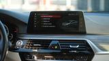 BMW540i Limousine G30  340 PS  - BMW 5er Reihe: Ps