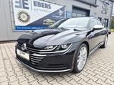 Volkswagen Arteon Elegance 4M/AHK/PANO/SOUND/KAMERA/APP/LED - gebrauchte VW Arteon aus dem Jahr 2017