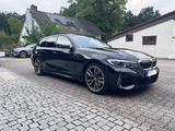 BMW M340i xDrive Touring *Pano*HUD*Standheiz.*1.Hand - BMW M340i von privat