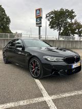 BMW M5 Competition xDrive A M5 Competition - gebrauchte BMW M5 aus dem Jahr 2023