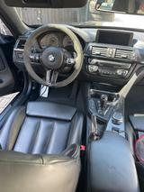 BMW M4 Cabrio M4 - BMW M4: Head-Up Display, Cabrio