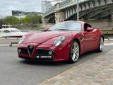 Alfa Romeo 8C Competizione - Alfa Romeo 8C Gebrauchtwagen