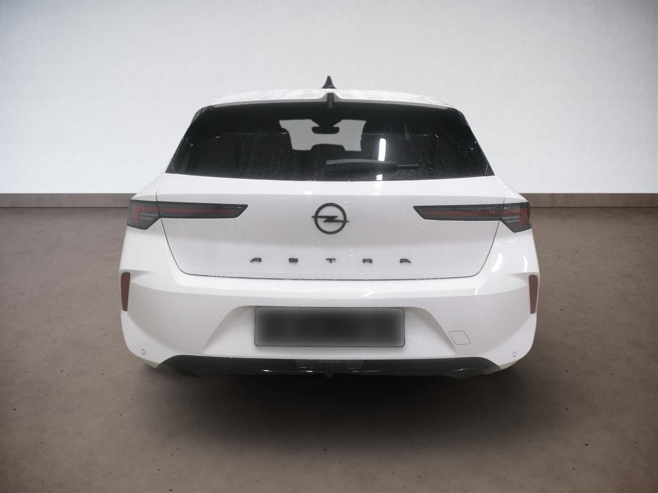 Fahrzeugabbildung Opel Astra GS Line 1.2T - 360°Kamera, Sitz-,Lenkradhz