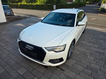 Audi A6 - 3