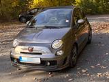 Abarth 595C 1.4 T-Jet 16V 595C Custom Custom