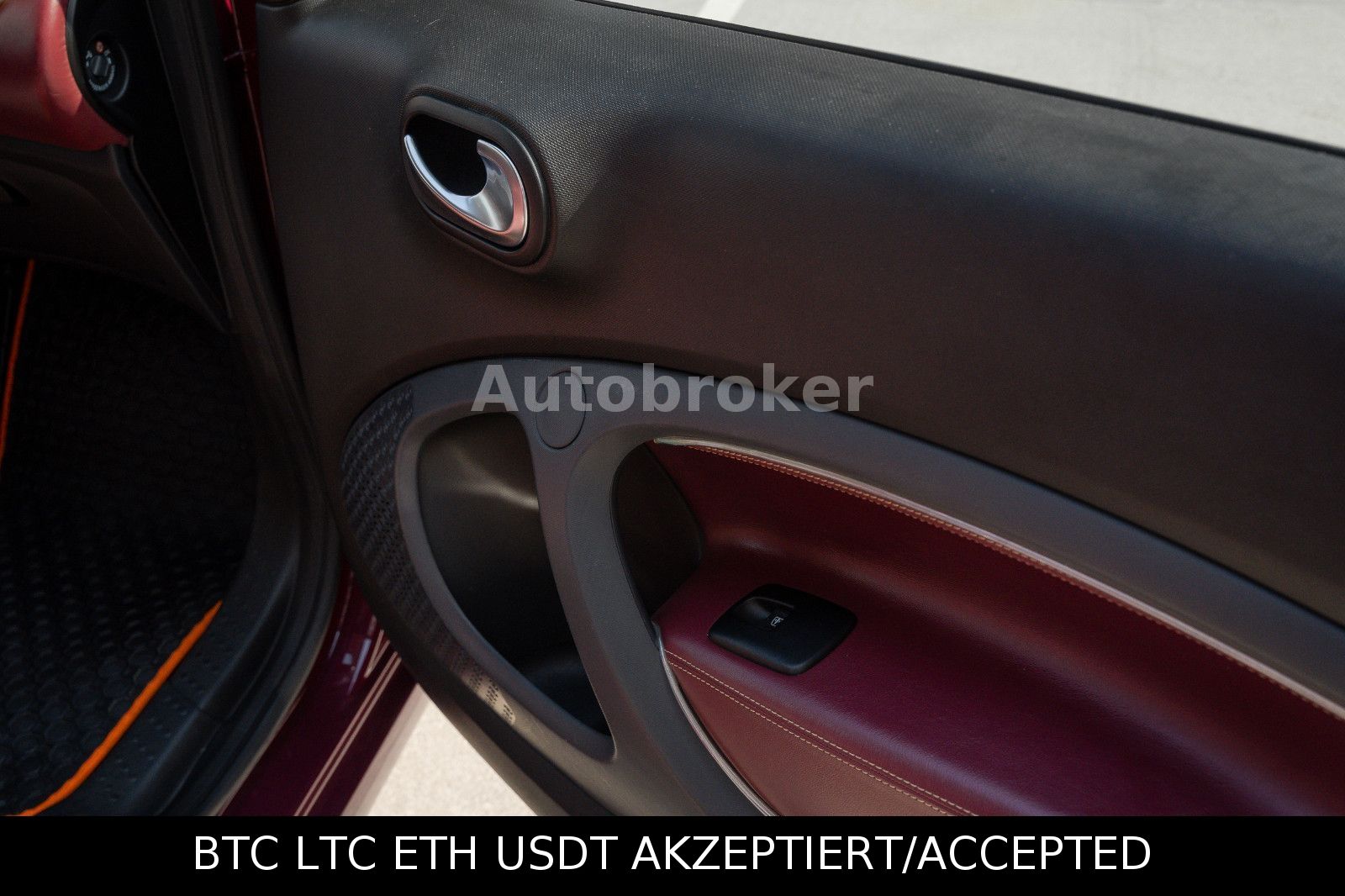 Smart ForTwo (2017) kaufen
