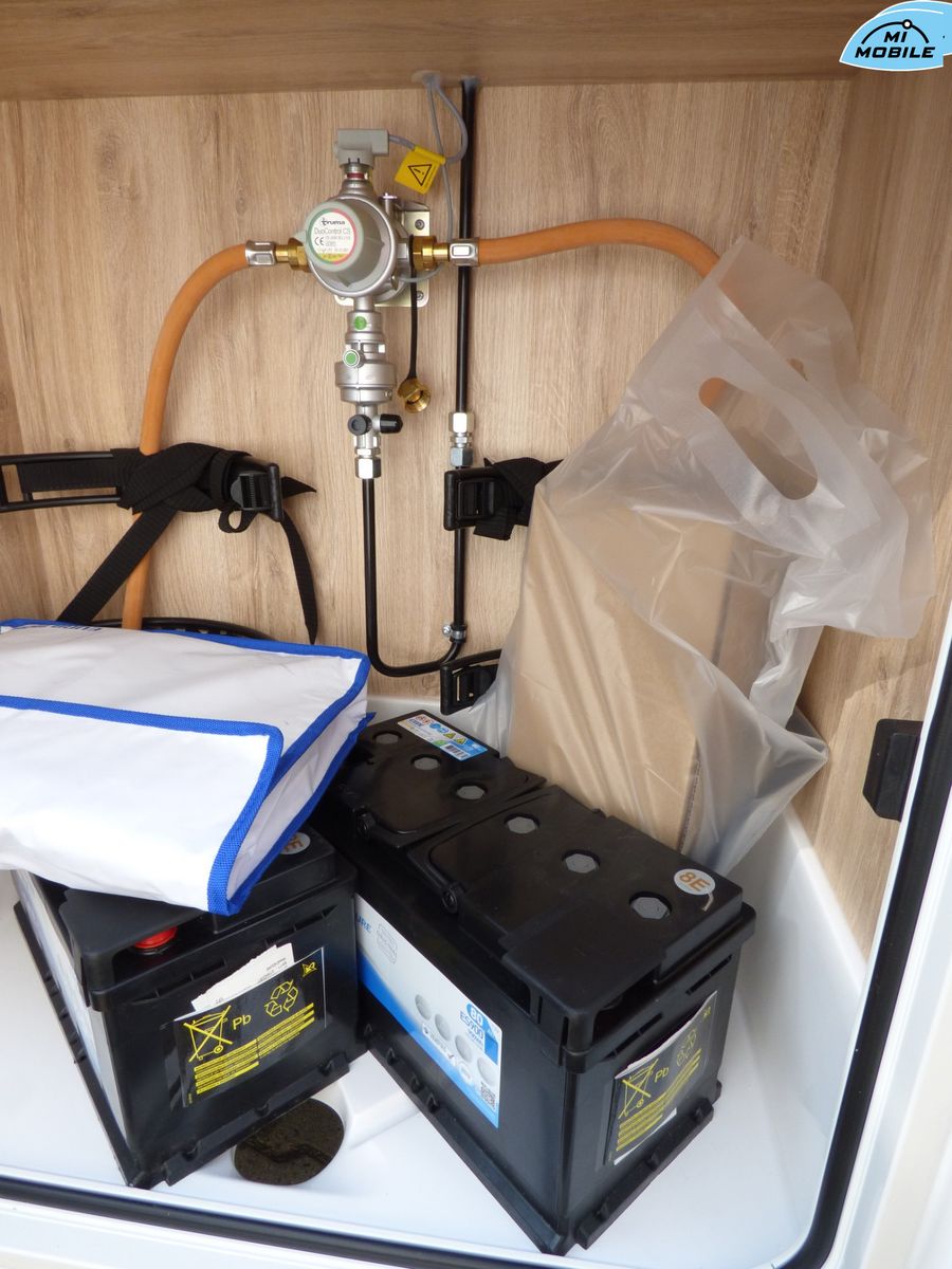 Fahrzeugabbildung Eura Mobil Profila T 720 EF *SCHAUSONNTAG 11-16 Uhr*