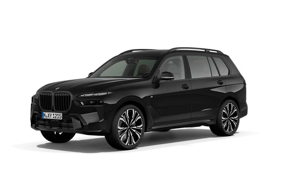 Image of BMW X7