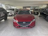 Mazda 6 2.5 194PS Sports-Line I-Activesense-Paket Matr - Mazda 6 in Solingen
