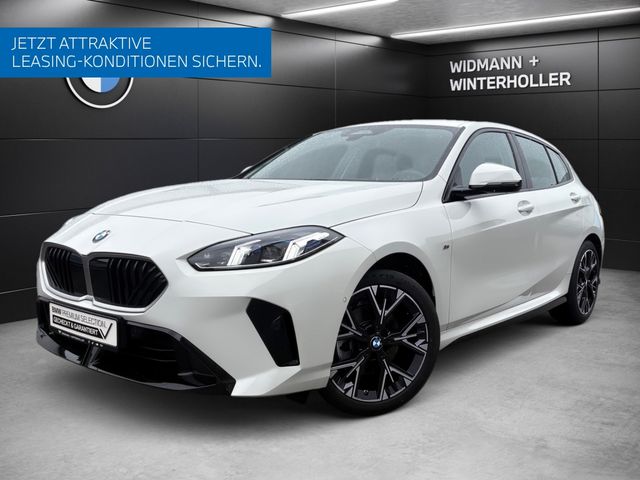 BMW 120 M Sport Design Navi ad.LED DA 18´´ RFK PA