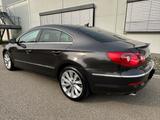 Volkswagen Passat CC 3.6 V6 DSG 4MOTION  - Volkswagen Passat CC: 3.6