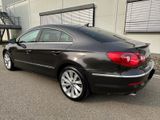Volkswagen Passat CC 3.6 V6 DSG 4MOTION  - Volkswagen Passat CC: 4motion