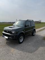 Suzuki Jimny 1.3 Ranger Comfort AWD Trekfinder Umbau