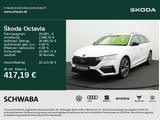 Skoda Octavia Combi RS 1.4 iV *MATRIX*PANO*AHK*StdHz*C