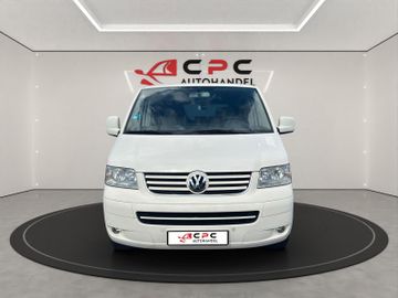 Volkswagen T5 Transporter - 2