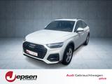 Audi Q5 Sportback advanced 45 TFSI qu. S tr. PANO 20
