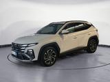 Hyundai TUCSON FL Navigation AHK - Hyundai TUCSON mit Diesel-Antrieb