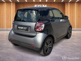 Smart ForTwo 2024