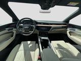 Audi Q8 55 e-tron Advanced quattro Matrix-LED/Panoram - Audi Q8 e-tron: Advanced