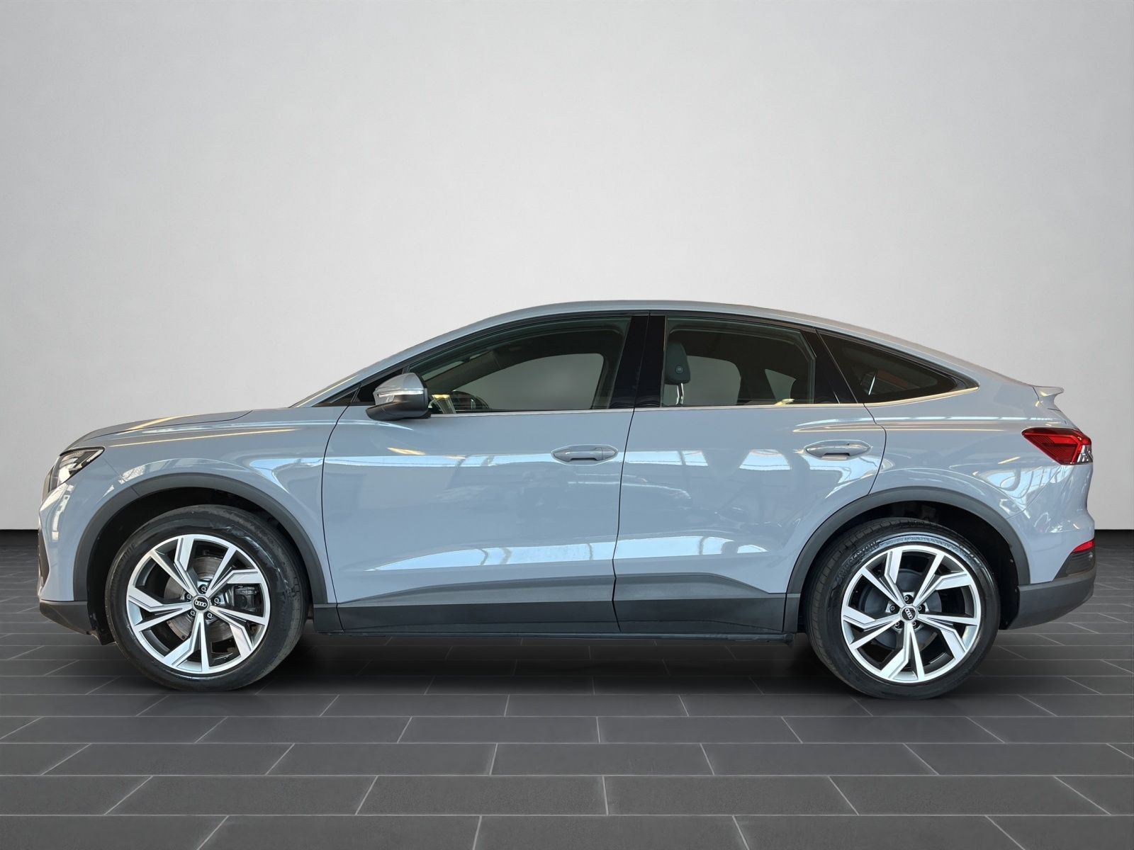 Audi Q4 e-tron - Bild 8