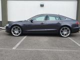 Audi A5 3.2 FSI S tronic quattro Sportback -S-Line