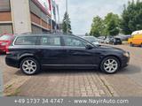 Volvo V70 Kombi Momentum|Euro6|Navi|Xenon|Leder|AHK|8x - Volvo V70 mit Diesel-Antrieb: Kombi