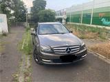 Mercedes-Benz Mercedes Benz C-klasse 350 CDE 4 Matic - Mercedes-Benz E 350 aus 2009: 4matic