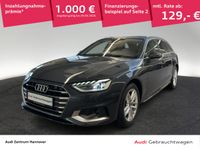Audi A4 - Vorschau Bild 1