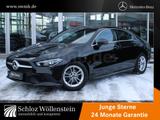 Mercedes-Benz CLA 180 LED/RfCam/Totwinkel/Spur/SpiegelP/ParkP - Mercedes-Benz CLA 180 in Chemnitz