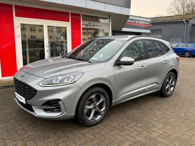 Ford Kuga 3 ST-Line X