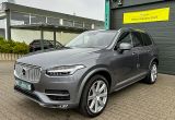 Volvo XC90  D5 AWD Inscription - Volvo XC90 aus 2015