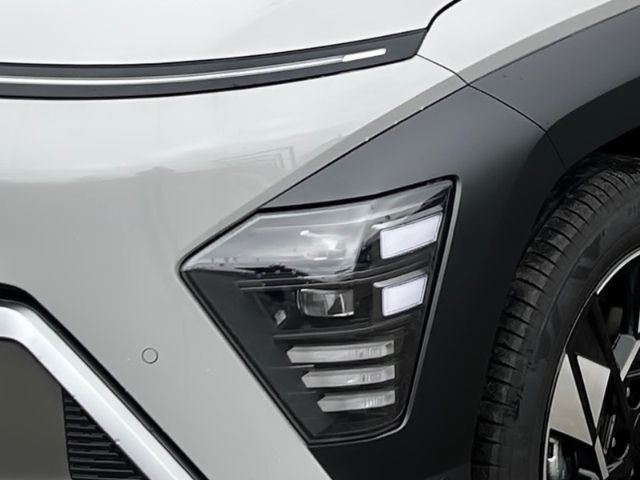 Hyundai KONA - Bild 6