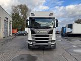 Scania R500 Highline Retarder LED Standklima