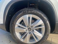 Skoda Karoq - Vorschau Bild 7