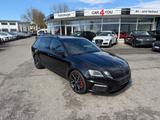 Skoda Octavia RS 245 PS DSG LED Navi Kamera VirtCo 2.H - Skoda: Massagesitze