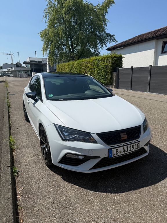 Image of Seat Leon