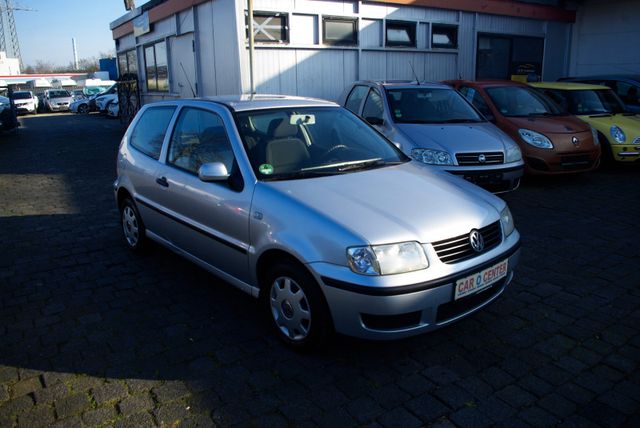 Volkswagen Polo 1.4 44kW  Trendline