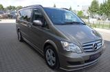 Mercedes-Benz Viano 3,0 CDI V6 Lang 2xsTÜR/STDHZG/AHK/TEMP - Mercedes-Benz Viano 3.0 CDI