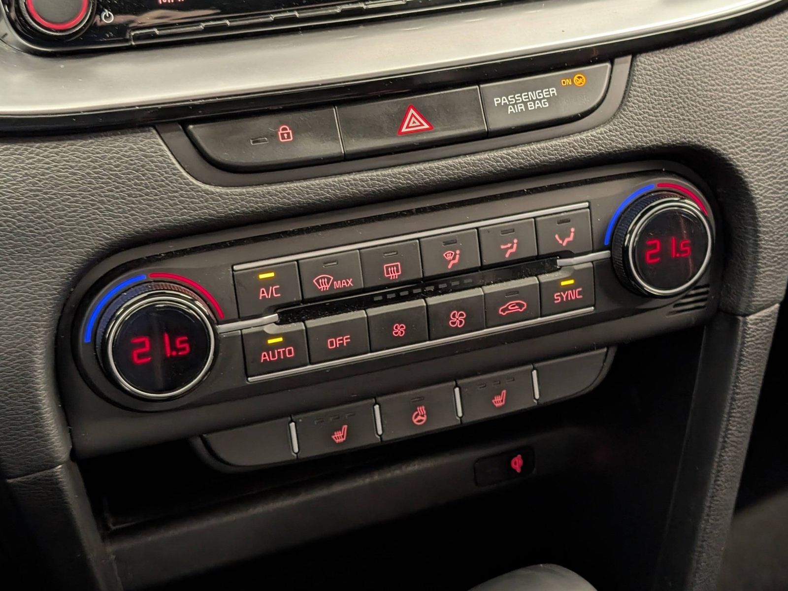 KIA cee'd Ceed 1.6 T-GDi GT DCT7 LED Navi ACC JBL – Bild 18
