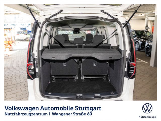 Volkswagen Caddy Maxi - Bild 13