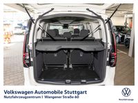Volkswagen Caddy Maxi - Vorschau Bild 13
