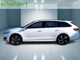 Skoda Octavia Combi 2.0 TDI Sportline DSG Standheizung - Skoda Octavia: TDI Dsg