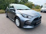 Toyota Yaris Hybrid Business Edition*1.Jahr Garantie* - Toyota Yaris mit Hybrid-Antrieb: Kleinwagen