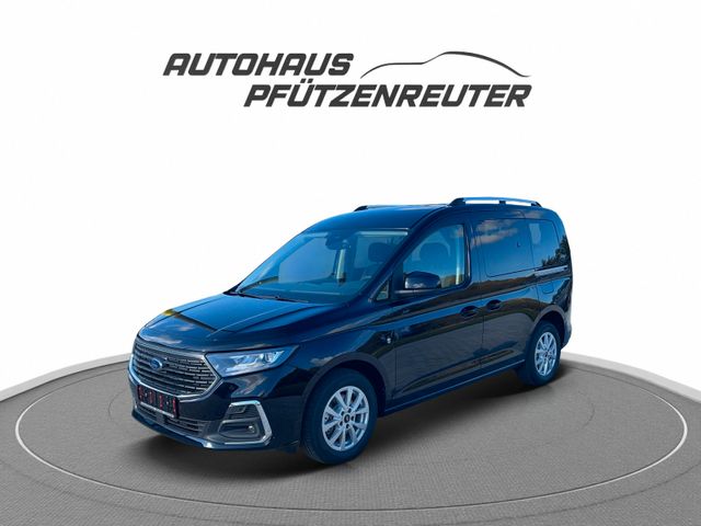 FORD Tourneo Connect 7 Sitzer Titanium