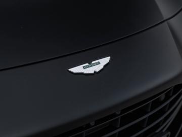 2022 Aston Martin V8 VANTAGE 缩略图 18