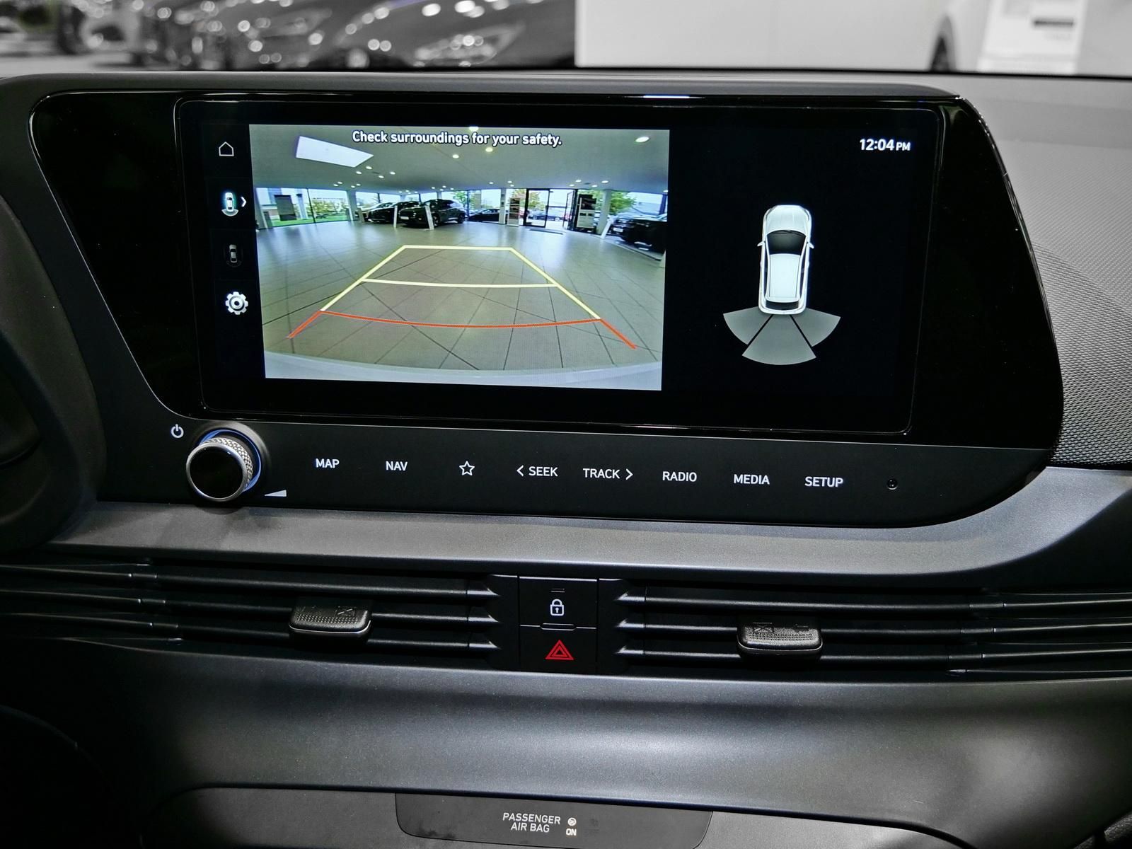 Hyundai BAYON - Bild 13