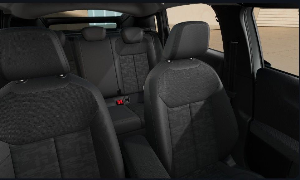 Audi A2 - Bild 9