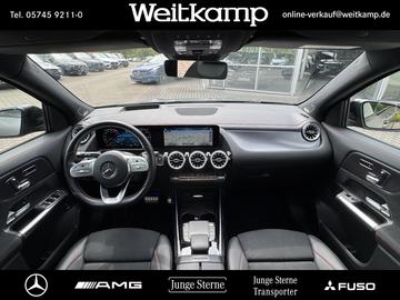 2020 Mercedes-BENZ EQA 照片 9